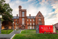 New jersey institute of technology salary