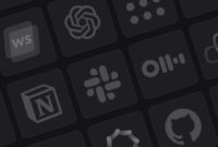 Generative AI tools