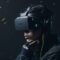 New virtual reality technology