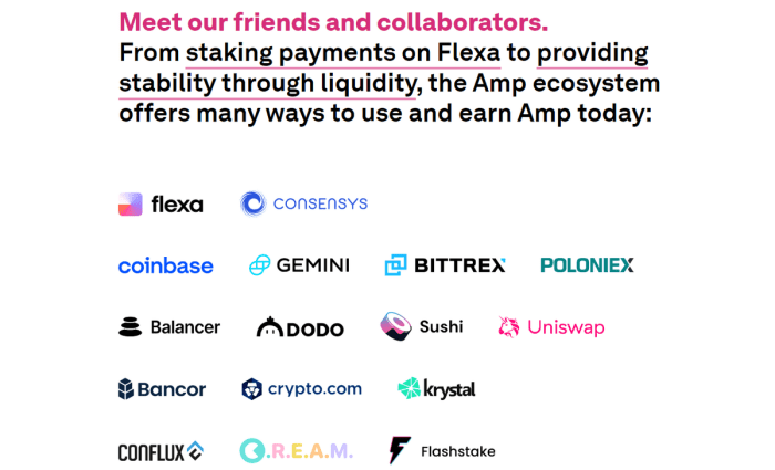 Blockchain & Cryptocurrency