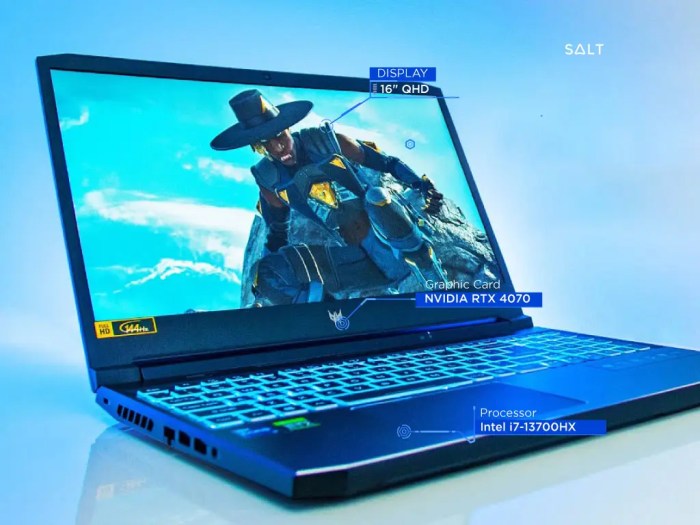 Best laptops for developers