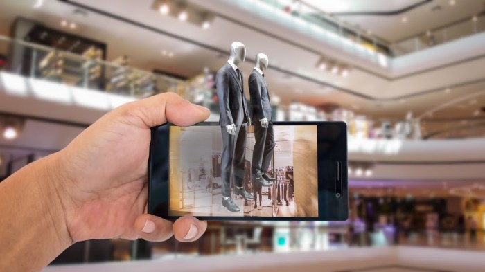 Retail reality e27 augmented Augmented reality in retail