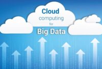 Cloud Computing & Big Data