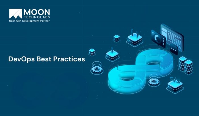DevOps best practices