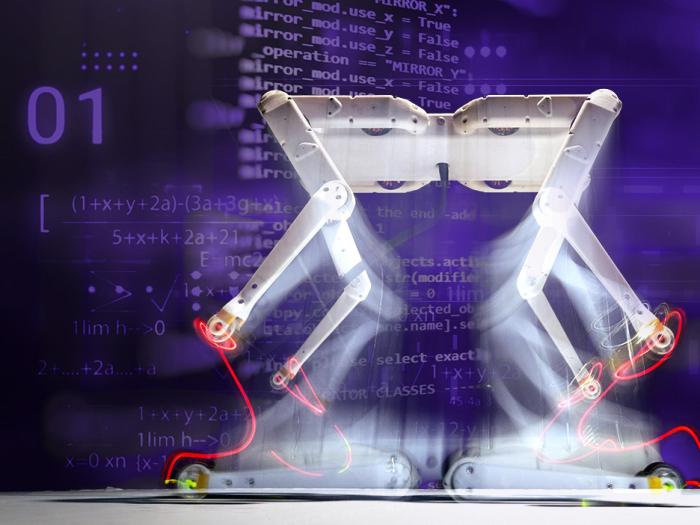 Emerging Technologies