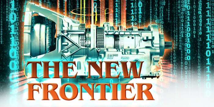 New frontier technologies