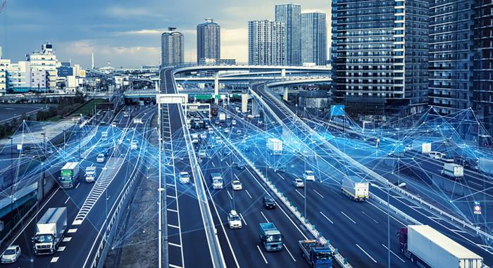 How 5G is transforming car technology