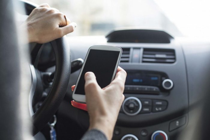 Connected car Connected Cars & IoT