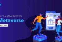 Metaverse and crypto