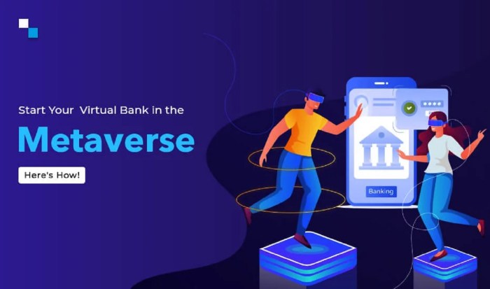 Metaverse and crypto