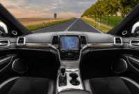 Self-driving taxis 2025