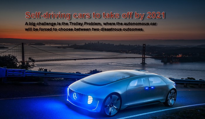 Self-driving taxis 2025
