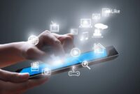New technology devices