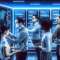 Cloud computing in AI