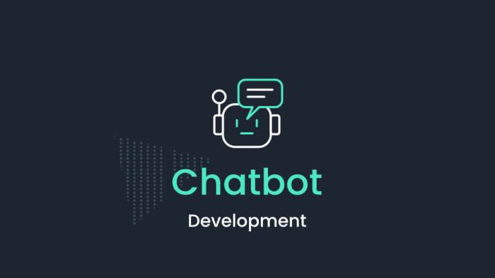 Chatbot developmen