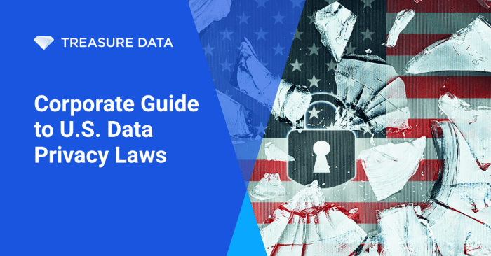 Data privacy laws 2025