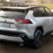 EV vs hybrid cars