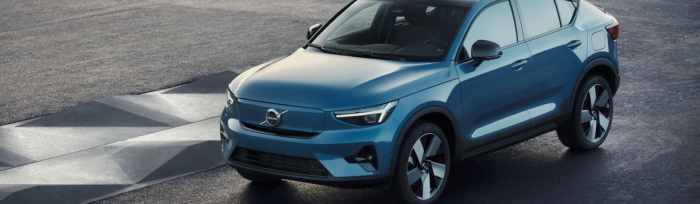 EV vs hybrid cars